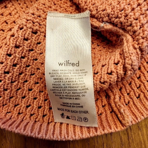 Wilfred Sunset Tank Top - Picture 5 of 7